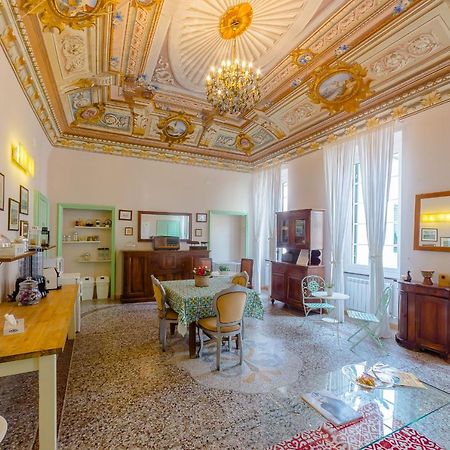 B&B Bernini Finale Ligure Zewnętrze zdjęcie