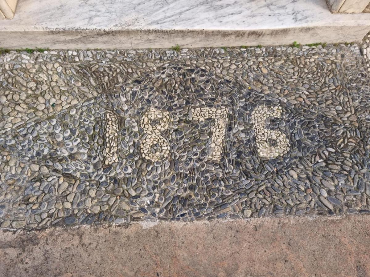 B&B Bernini Finale Ligure Zewnętrze zdjęcie