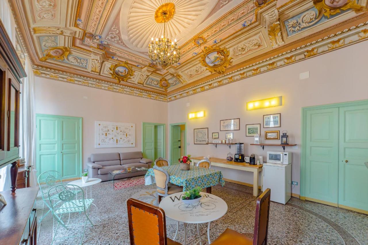 B&B Bernini Finale Ligure Zewnętrze zdjęcie