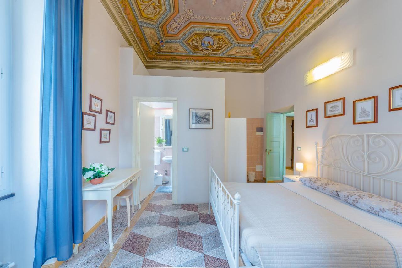B&B Bernini Finale Ligure Zewnętrze zdjęcie