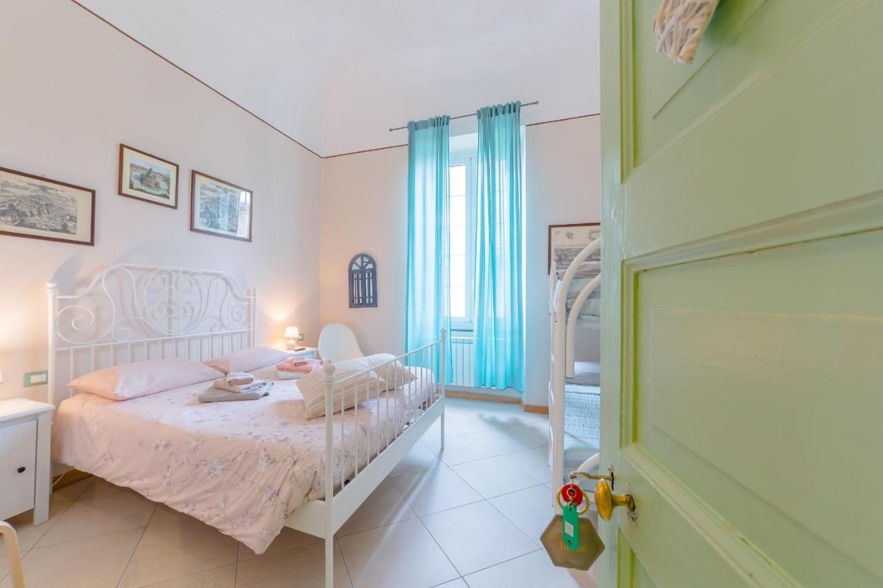 B&B Bernini Finale Ligure Zewnętrze zdjęcie