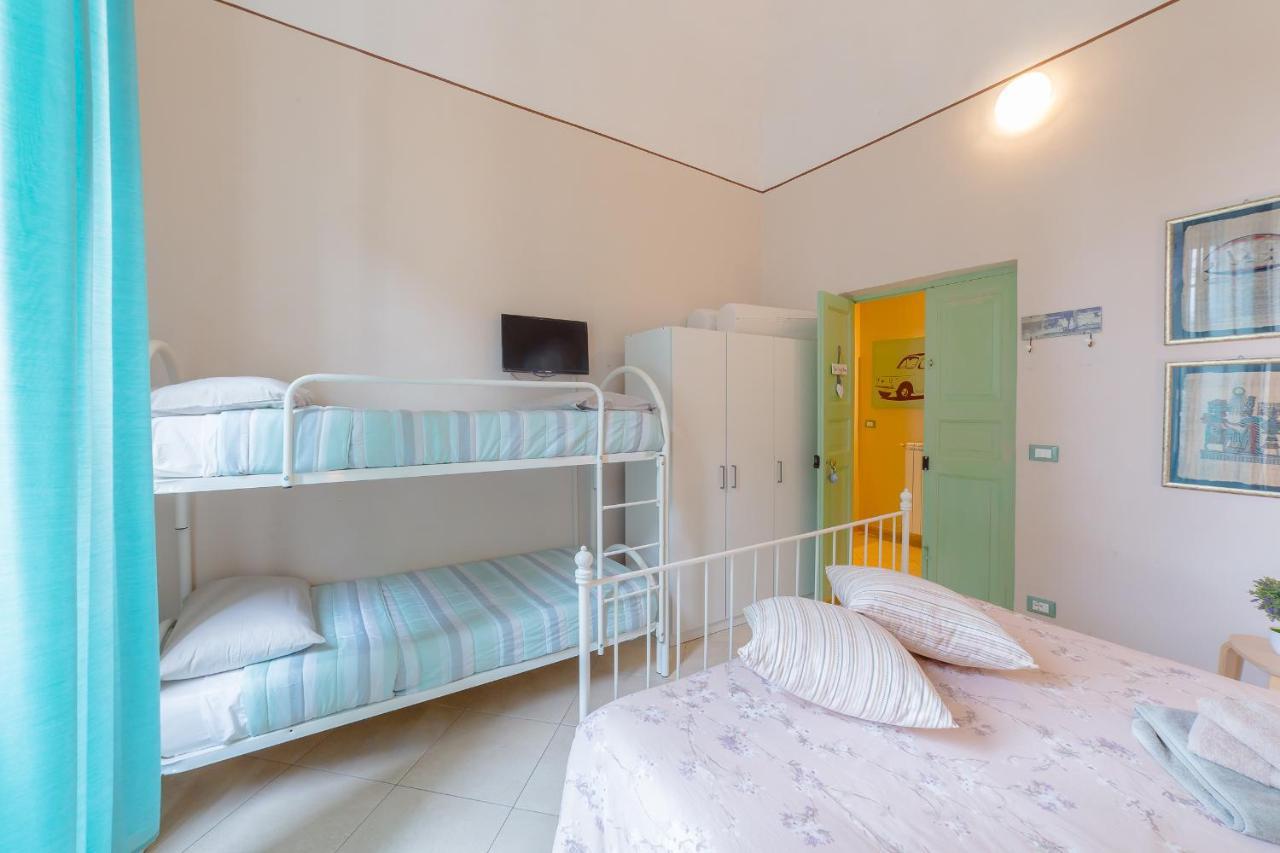 B&B Bernini Finale Ligure Zewnętrze zdjęcie