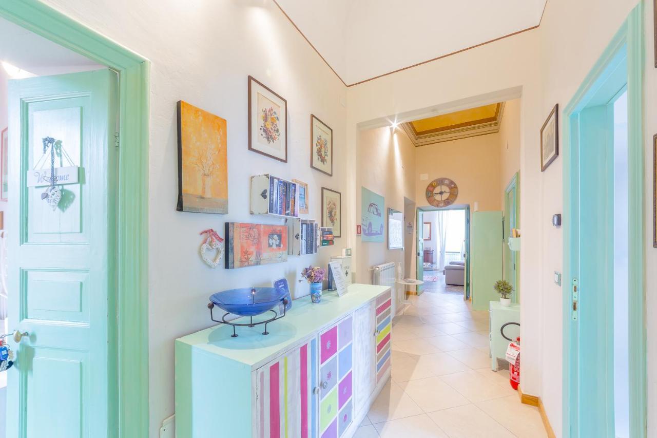 B&B Bernini Finale Ligure Zewnętrze zdjęcie