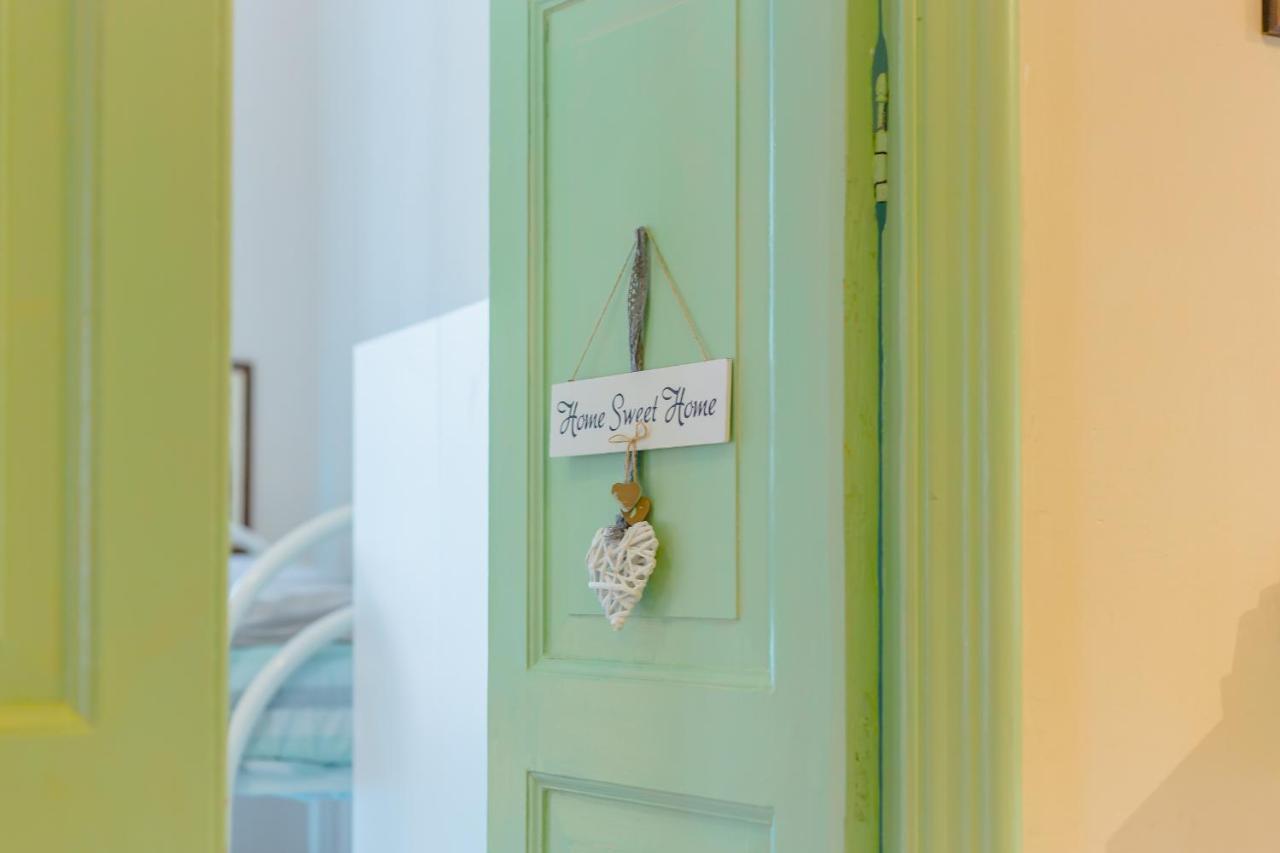 B&B Bernini Finale Ligure Zewnętrze zdjęcie
