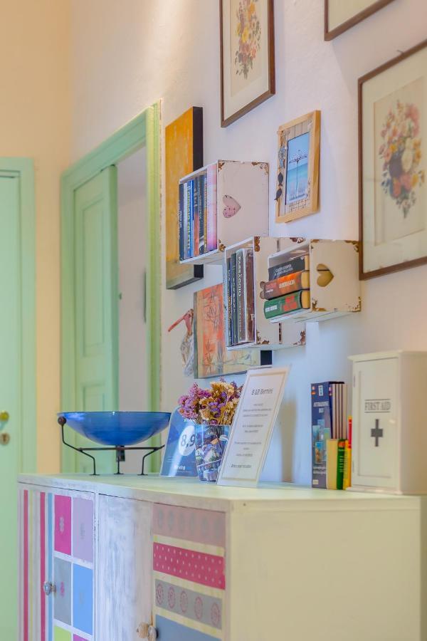 B&B Bernini Finale Ligure Zewnętrze zdjęcie