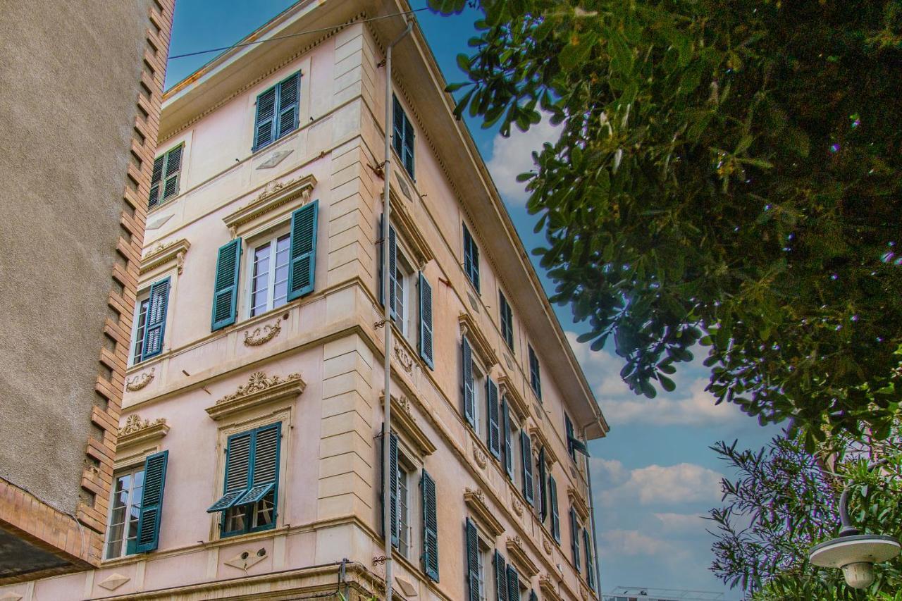 B&B Bernini Finale Ligure Zewnętrze zdjęcie