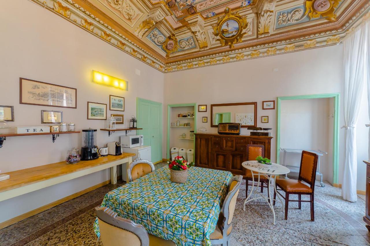 B&B Bernini Finale Ligure Zewnętrze zdjęcie