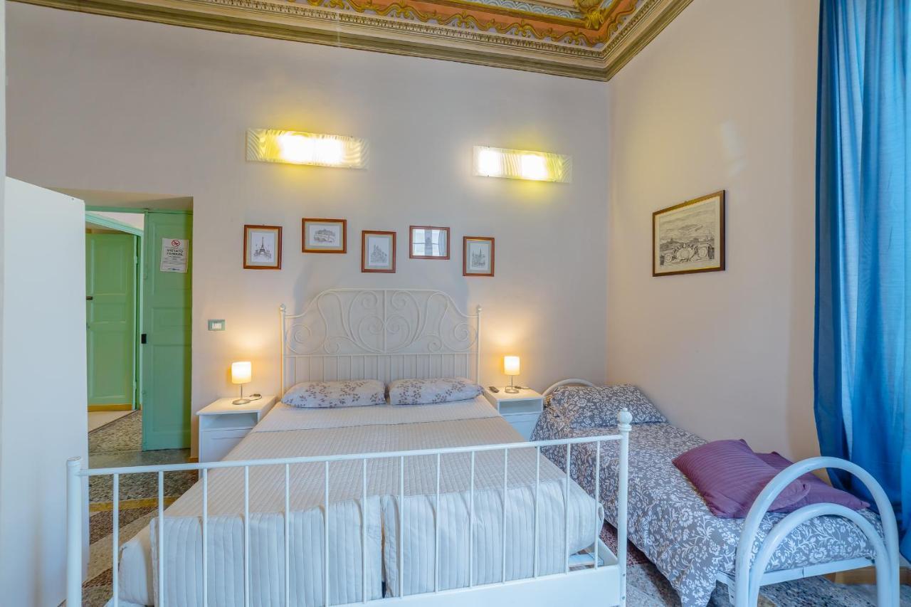 B&B Bernini Finale Ligure Zewnętrze zdjęcie
