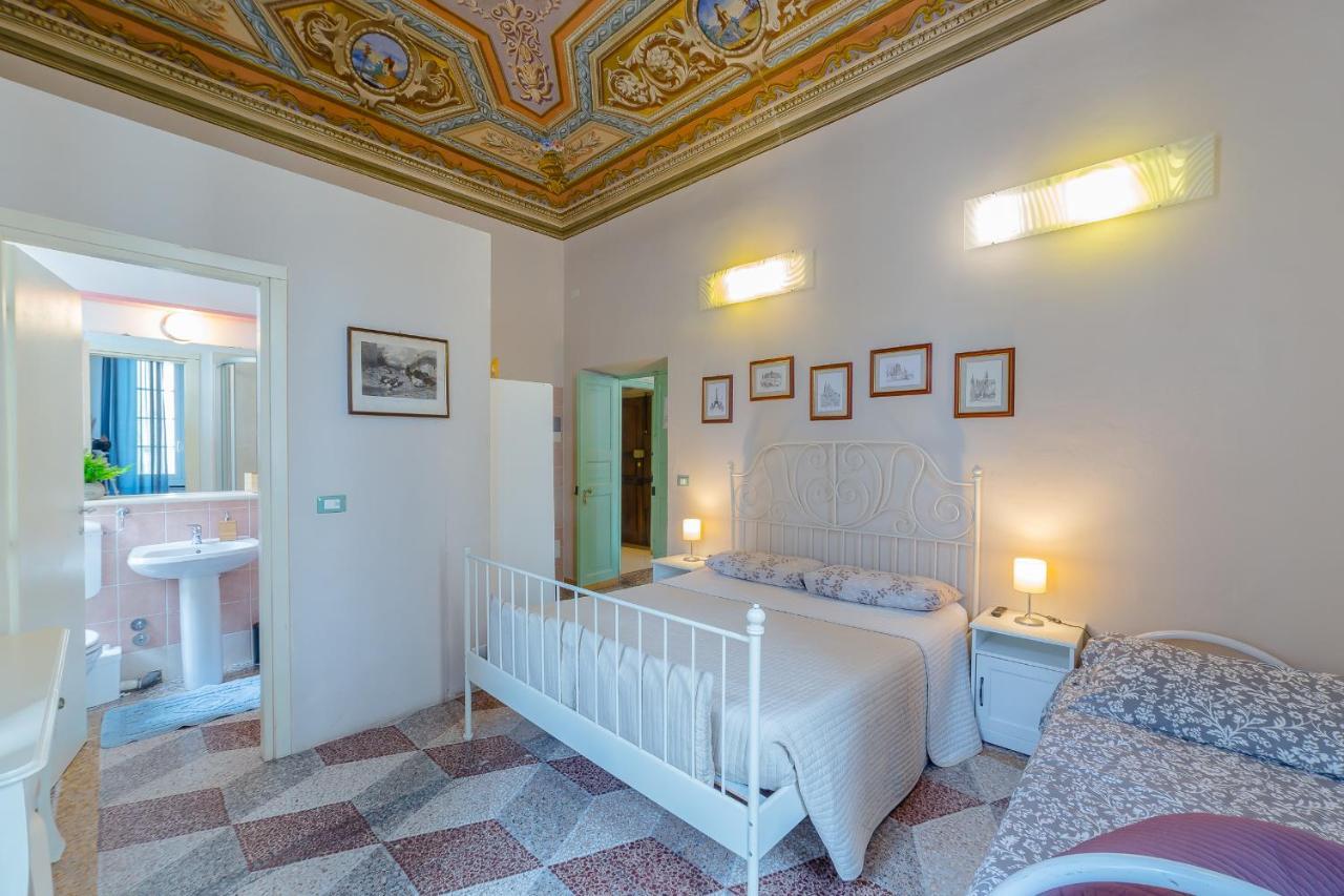 B&B Bernini Finale Ligure Zewnętrze zdjęcie