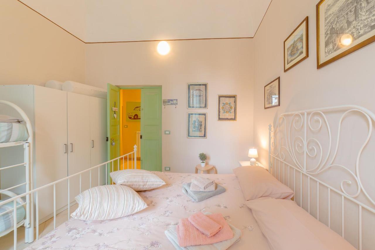 B&B Bernini Finale Ligure Zewnętrze zdjęcie