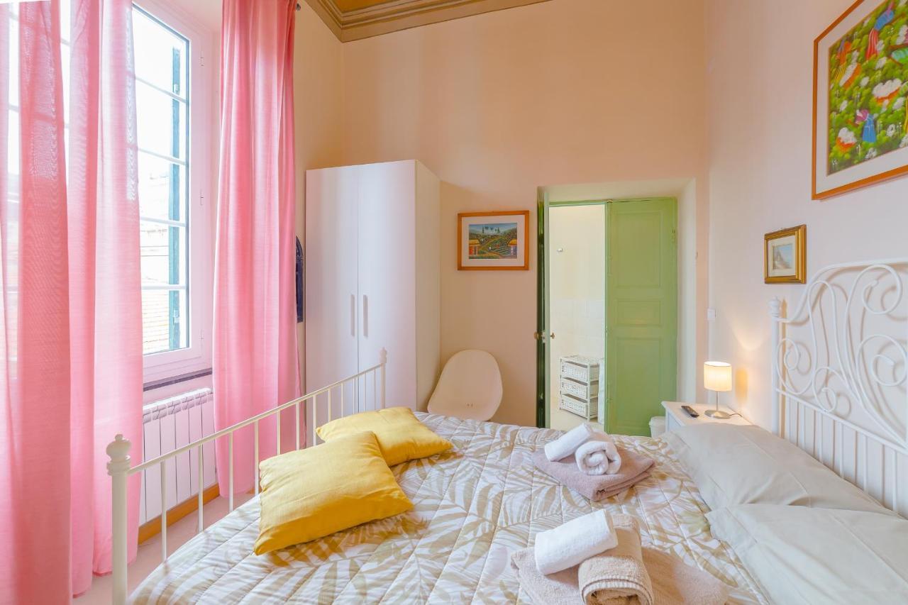 B&B Bernini Finale Ligure Zewnętrze zdjęcie