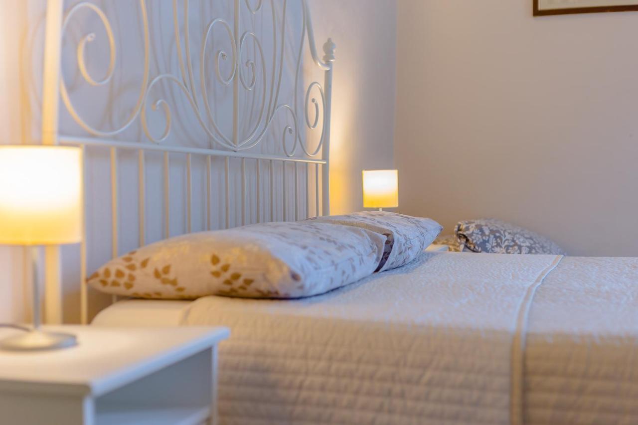 B&B Bernini Finale Ligure Zewnętrze zdjęcie