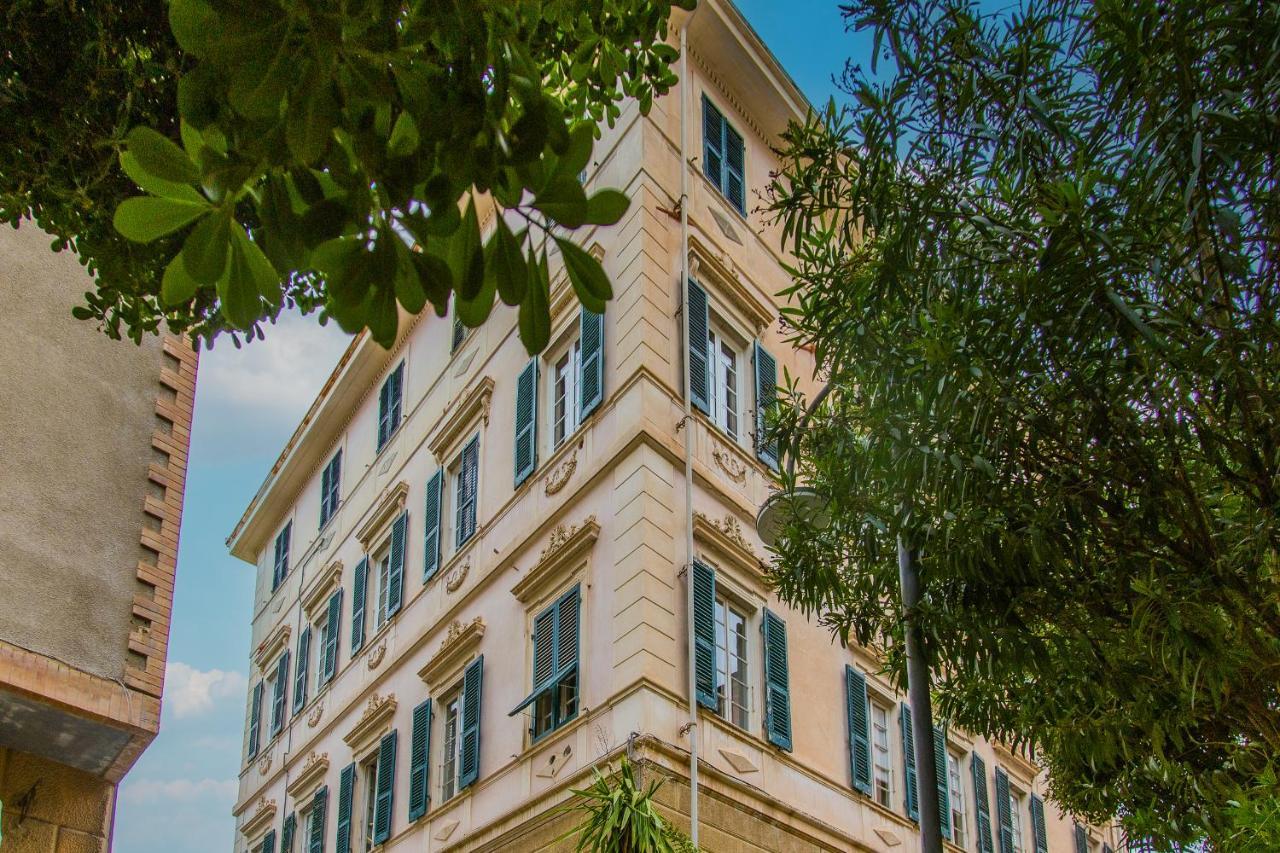 B&B Bernini Finale Ligure Zewnętrze zdjęcie
