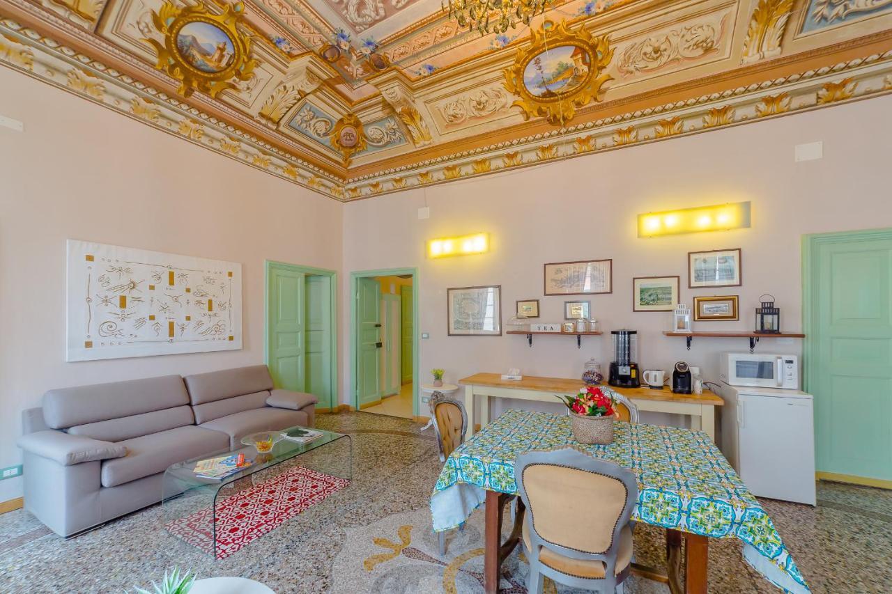 B&B Bernini Finale Ligure Zewnętrze zdjęcie