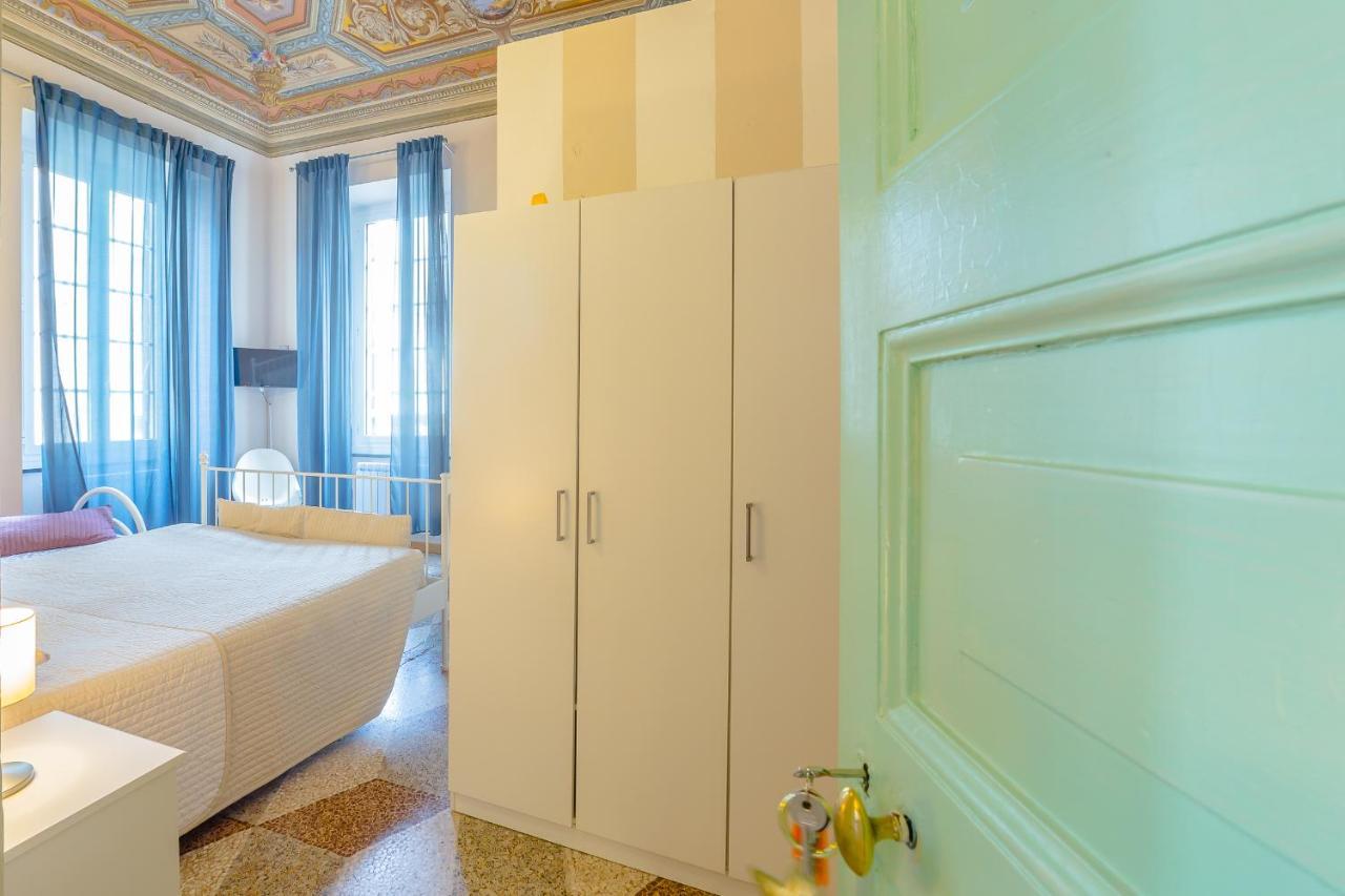 B&B Bernini Finale Ligure Zewnętrze zdjęcie