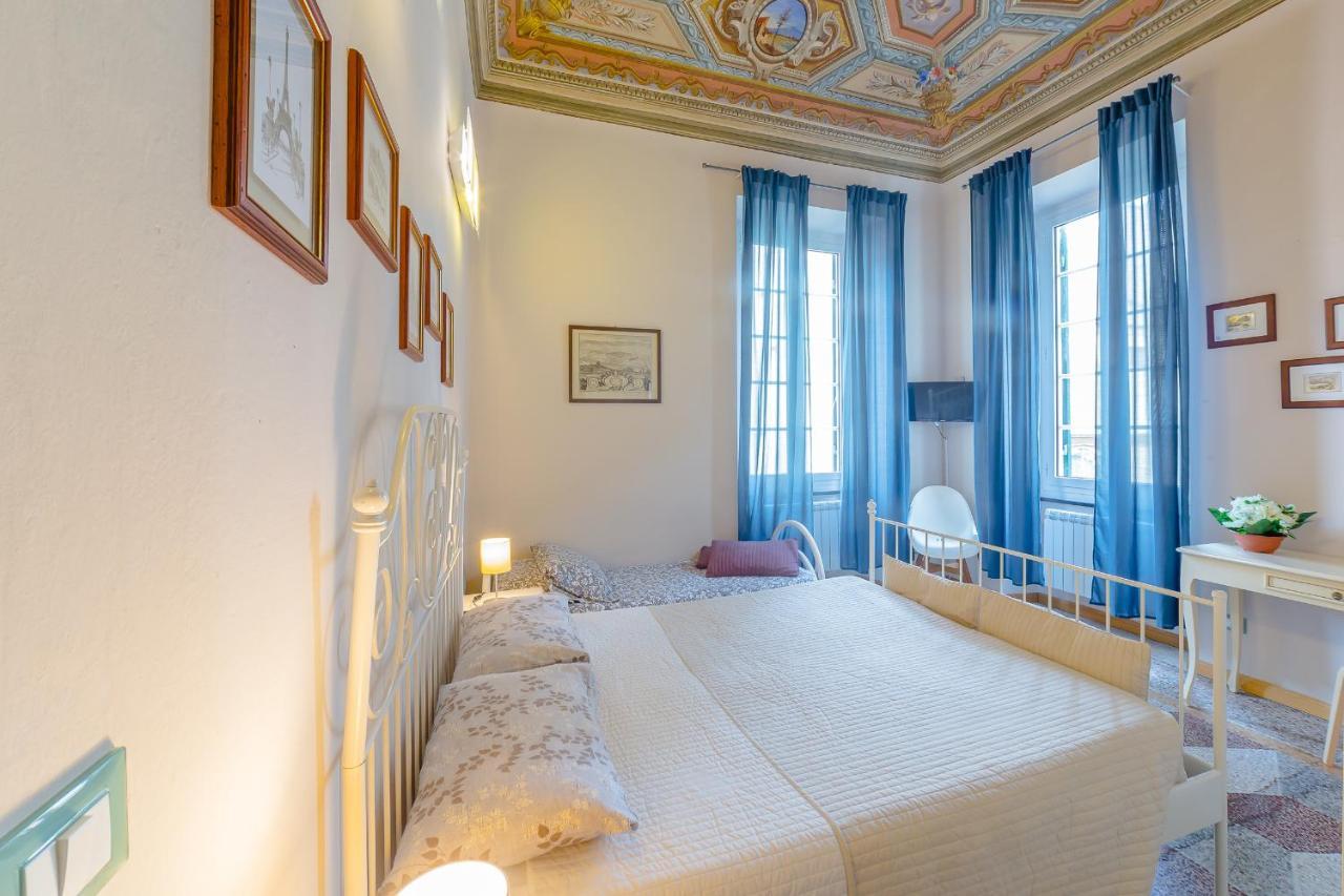 B&B Bernini Finale Ligure Zewnętrze zdjęcie