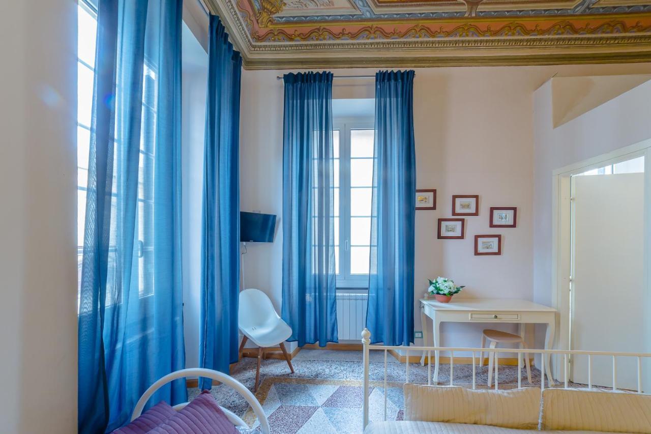 B&B Bernini Finale Ligure Zewnętrze zdjęcie