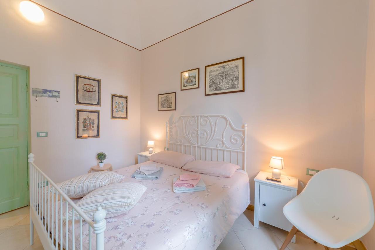B&B Bernini Finale Ligure Zewnętrze zdjęcie
