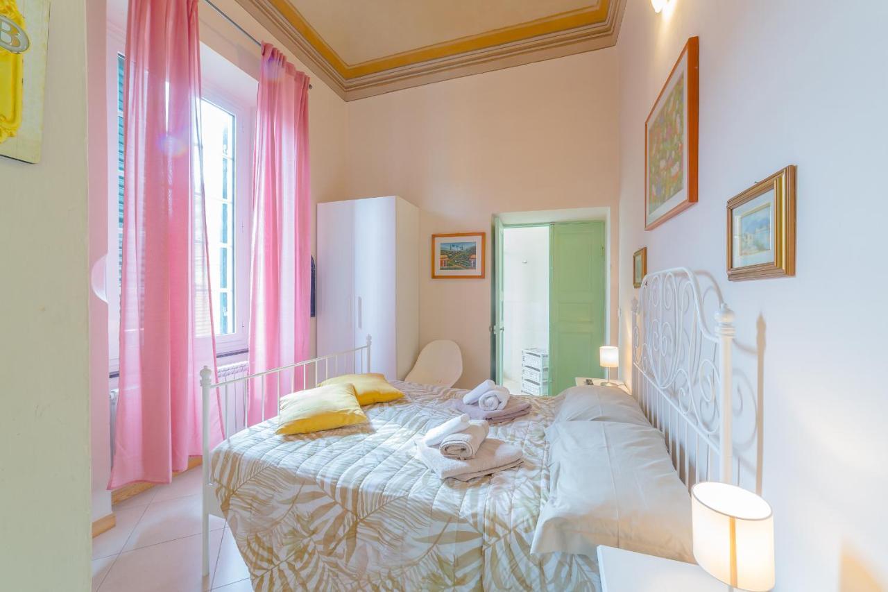B&B Bernini Finale Ligure Zewnętrze zdjęcie