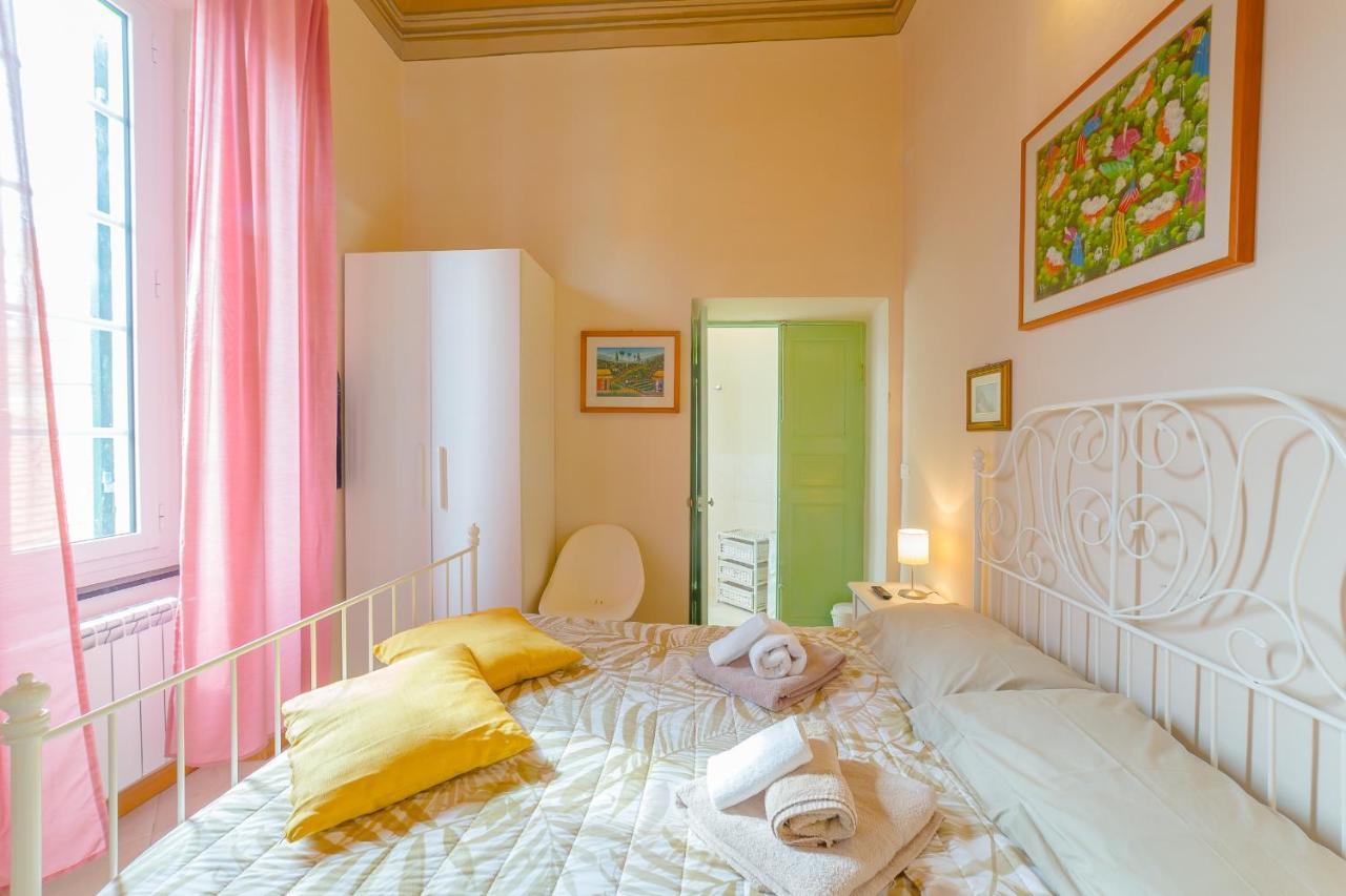 B&B Bernini Finale Ligure Zewnętrze zdjęcie