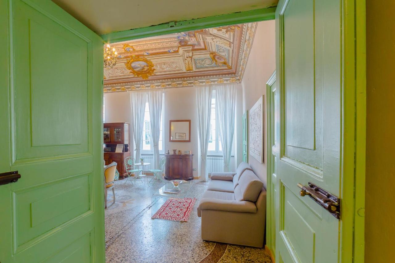 B&B Bernini Finale Ligure Zewnętrze zdjęcie