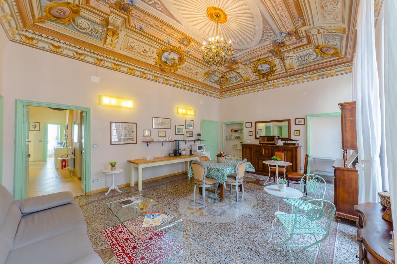 B&B Bernini Finale Ligure Zewnętrze zdjęcie
