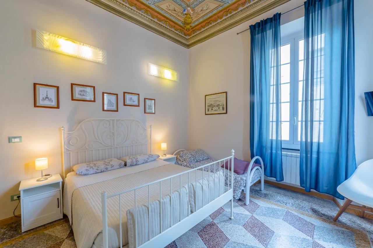 B&B Bernini Finale Ligure Zewnętrze zdjęcie