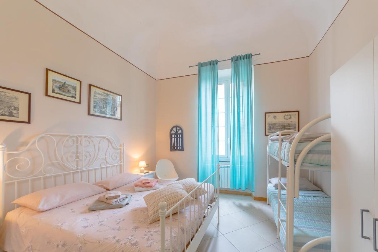 B&B Bernini Finale Ligure Zewnętrze zdjęcie