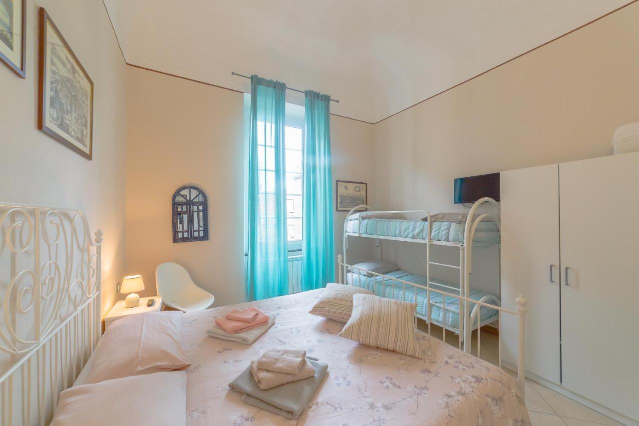 B&B Bernini Finale Ligure Zewnętrze zdjęcie