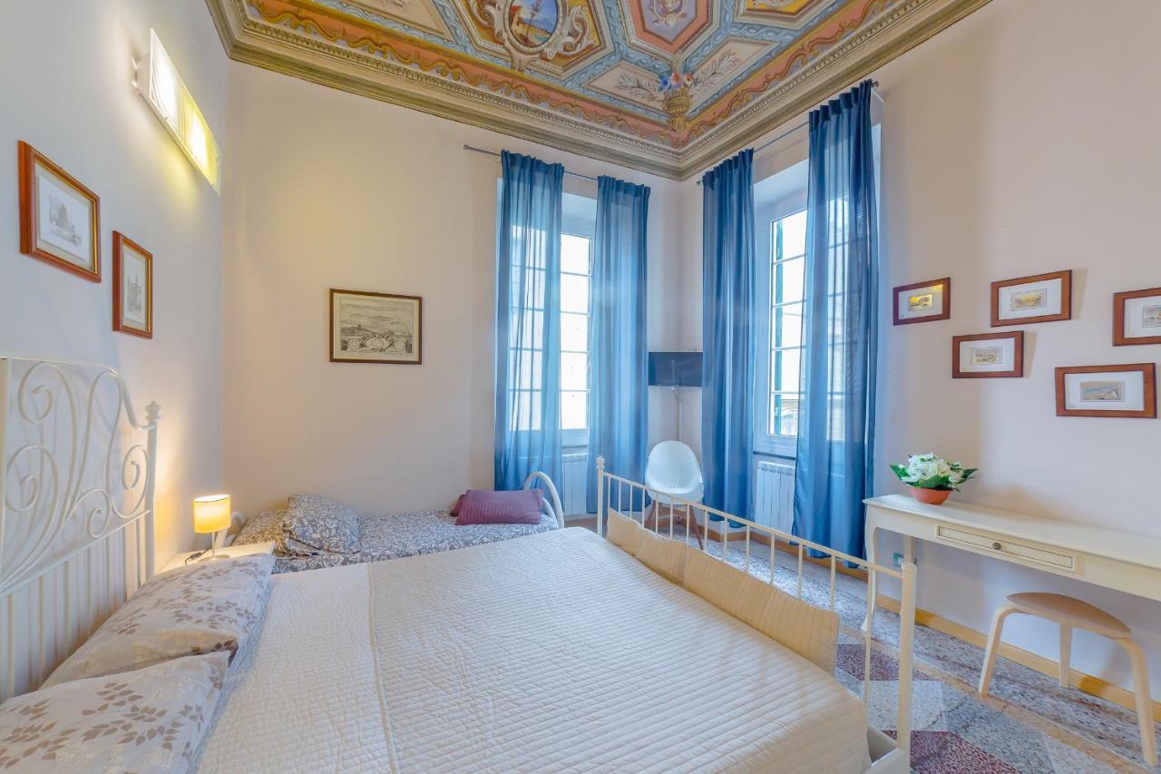 B&B Bernini Finale Ligure Zewnętrze zdjęcie