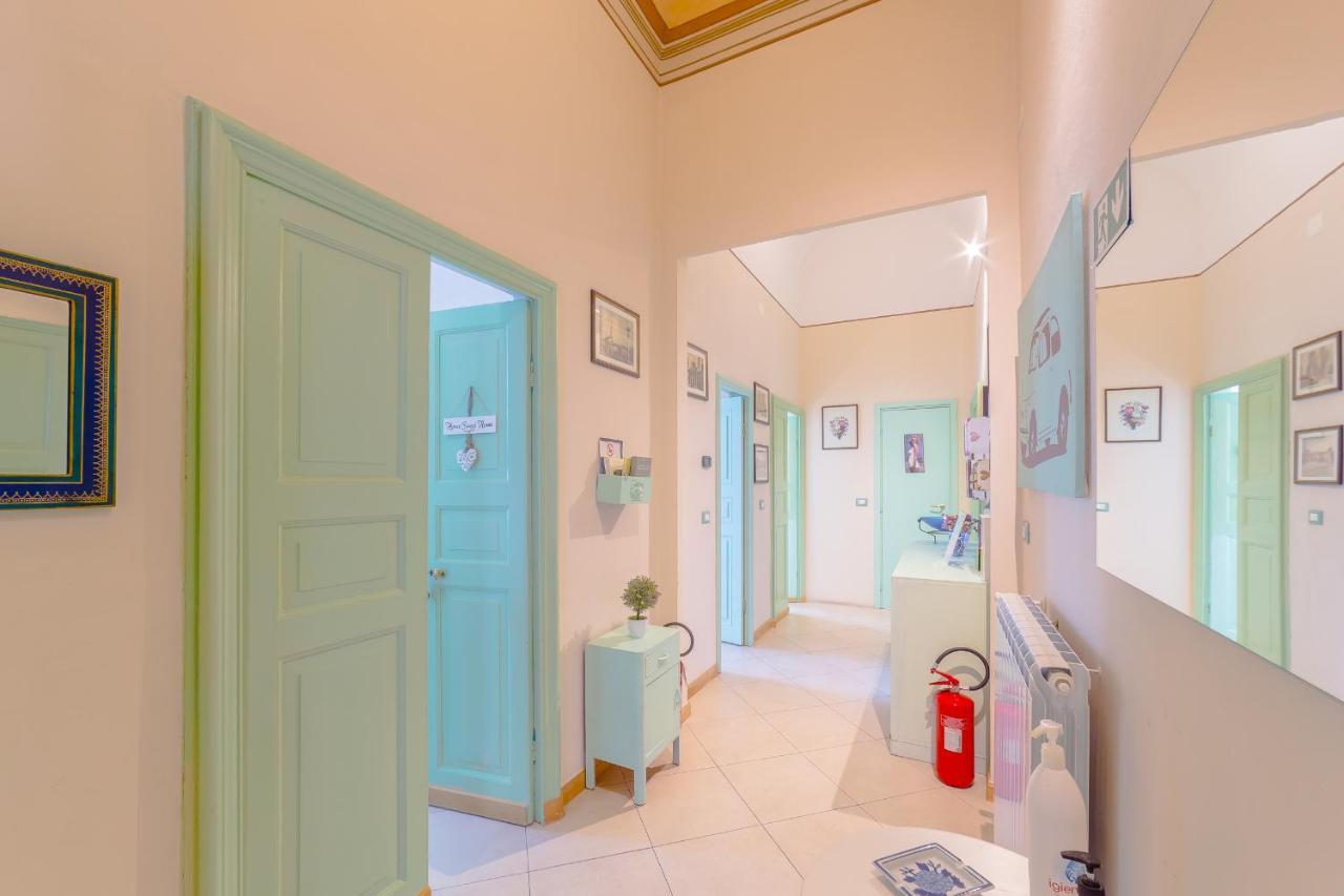 B&B Bernini Finale Ligure Zewnętrze zdjęcie