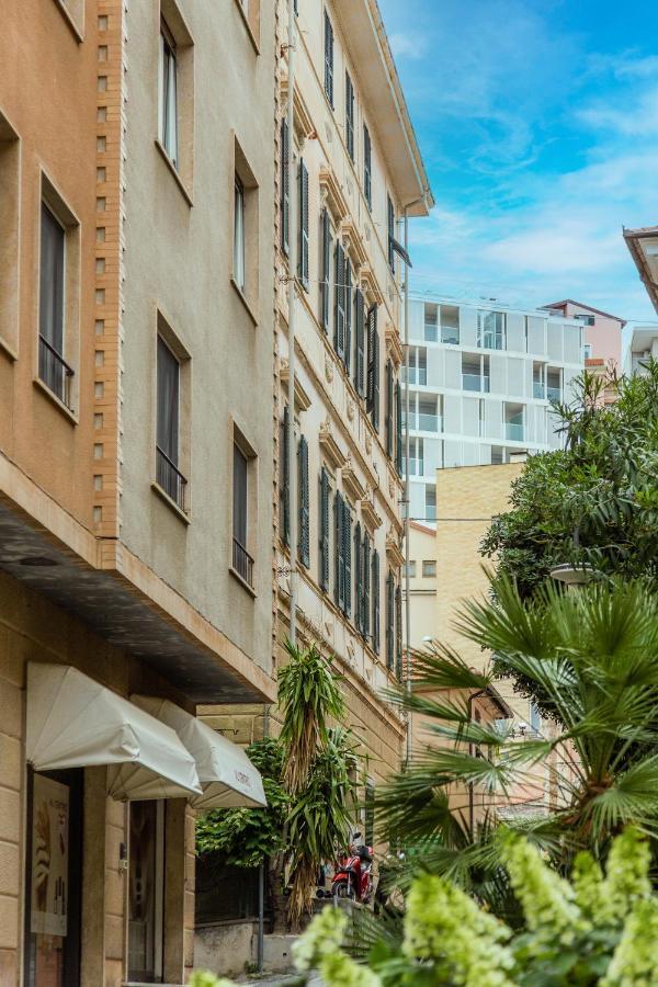 B&B Bernini Finale Ligure Zewnętrze zdjęcie