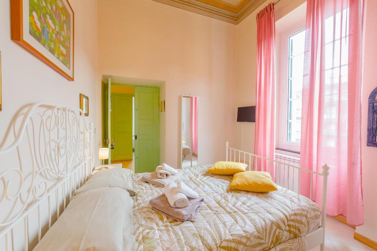 B&B Bernini Finale Ligure Zewnętrze zdjęcie