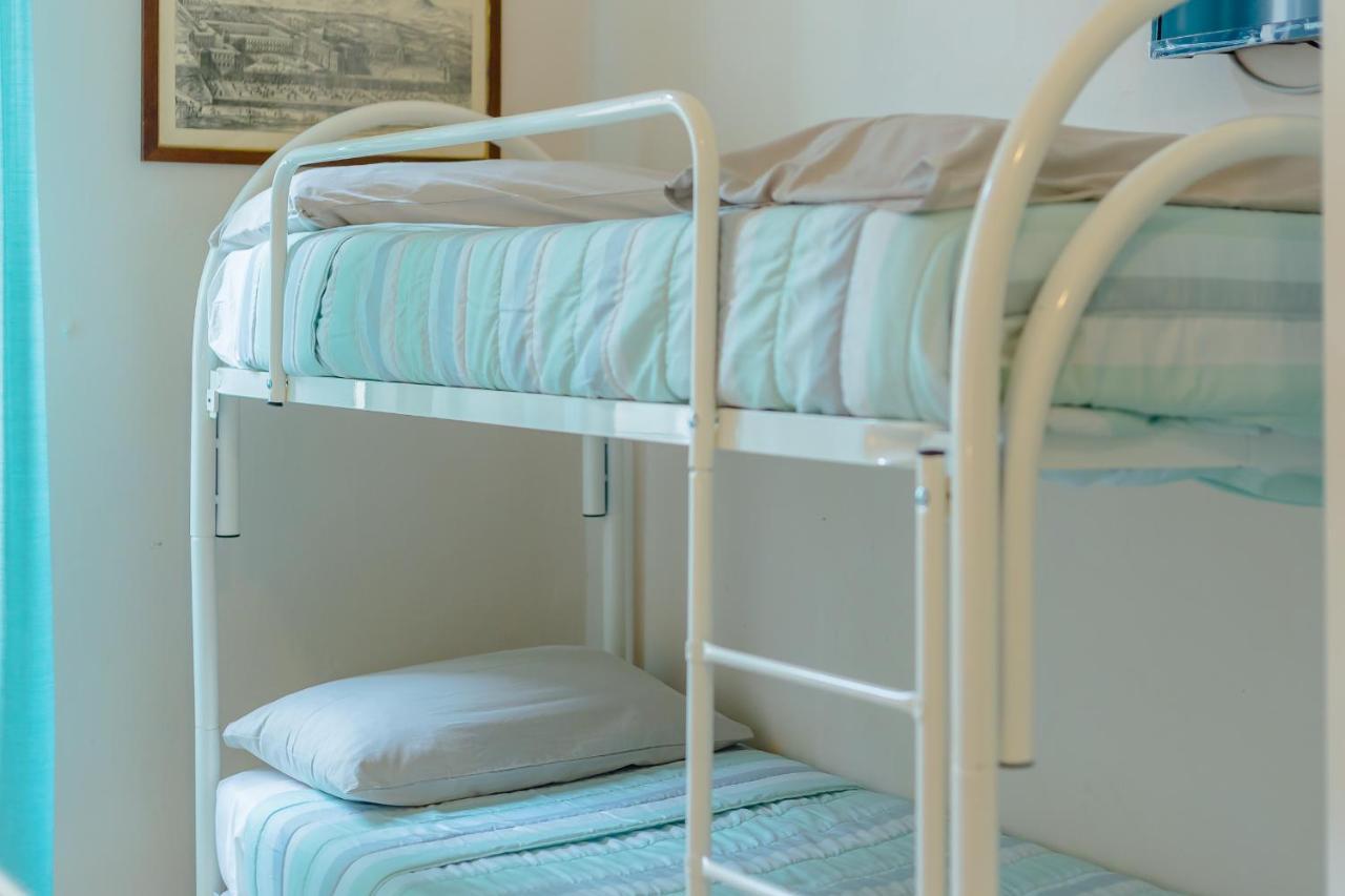 B&B Bernini Finale Ligure Zewnętrze zdjęcie
