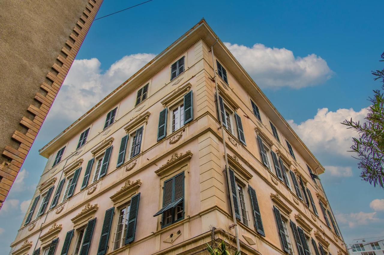 B&B Bernini Finale Ligure Zewnętrze zdjęcie