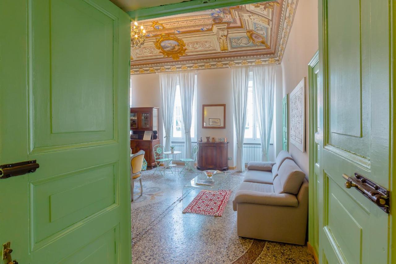 B&B Bernini Finale Ligure Zewnętrze zdjęcie